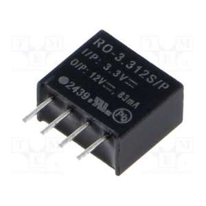 RO-3.312S/P RECOM