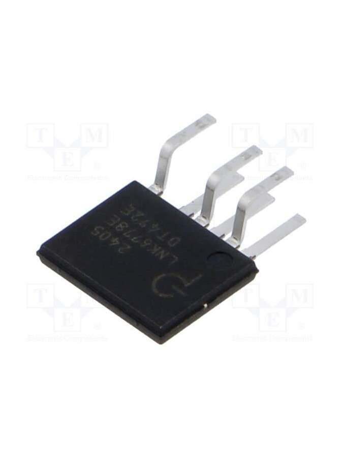 lnk6778e-power integrations