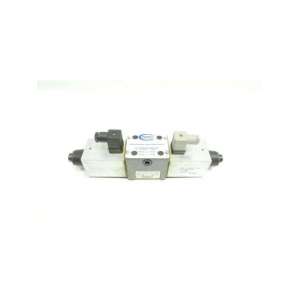 ED05M-3A1I-GD-24L-B CONTINENTAL HYDRAULICS USED