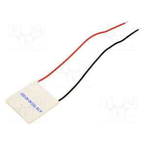 ATS-TEC40-40-003 ADVANCED THERMAL SOLUTIONS