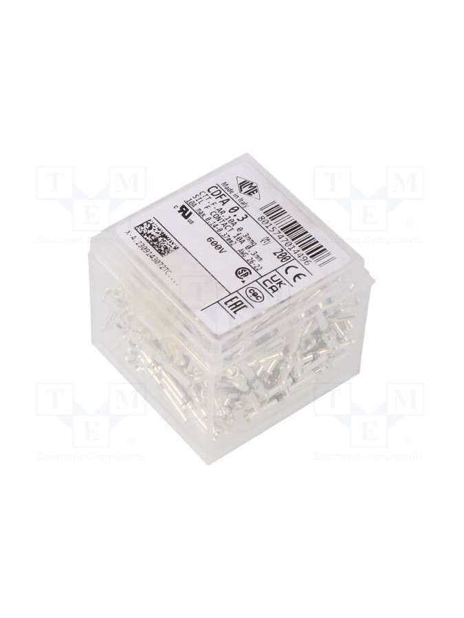 cdfa 0.3-ilme
