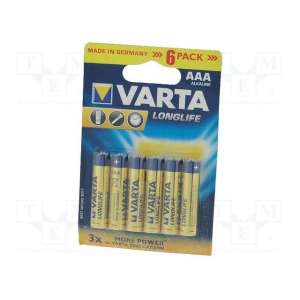 4103101746 VARTA