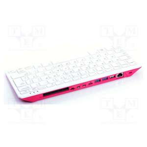 RASPBERRY PI 400 UNIT KEYBOARD IT RASPBERRY PI