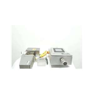 T550 TELEDYNE USED