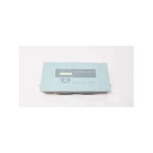 hsg237-ref-control instruments
