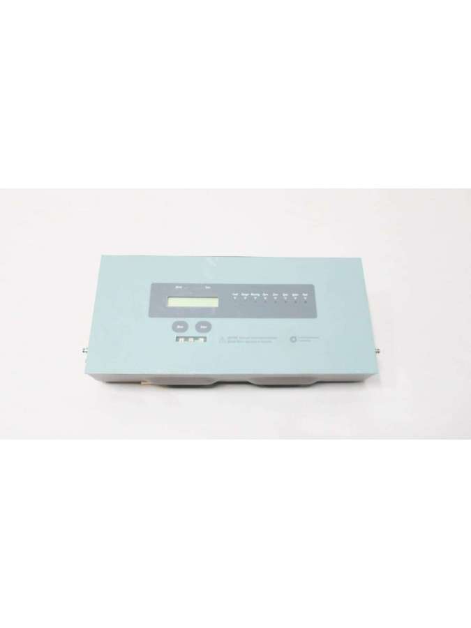 hsg237-ref-control instruments