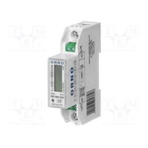 OR-WE-525 ORNO