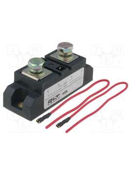 ssr-25028zd3b-qlt power