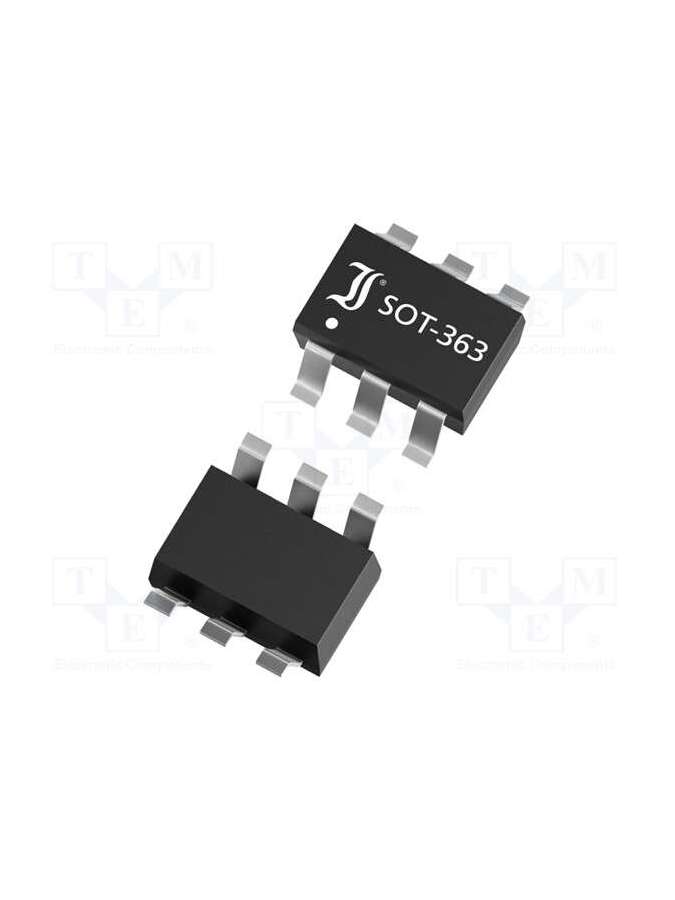 bcm847bs-diotec semiconductor