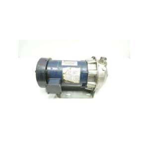 1113007481 FRANKLIN ELECTRIC USED