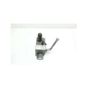 SAB20M16-200CS13 HYDAC
