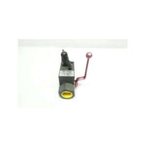 SAB20M12T210A HYDAC