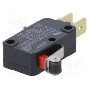 V1651C5R OMRON ELECTRONIC COMPONENTS