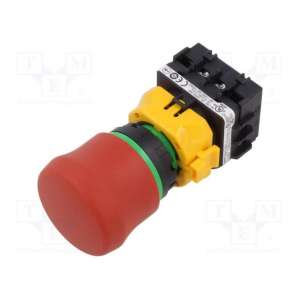 XW1E-BV4TG04MFR IDEC
