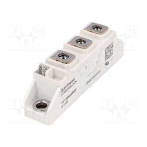 TD120N16SOFHPSA1 INFINEON TECHNOLOGIES