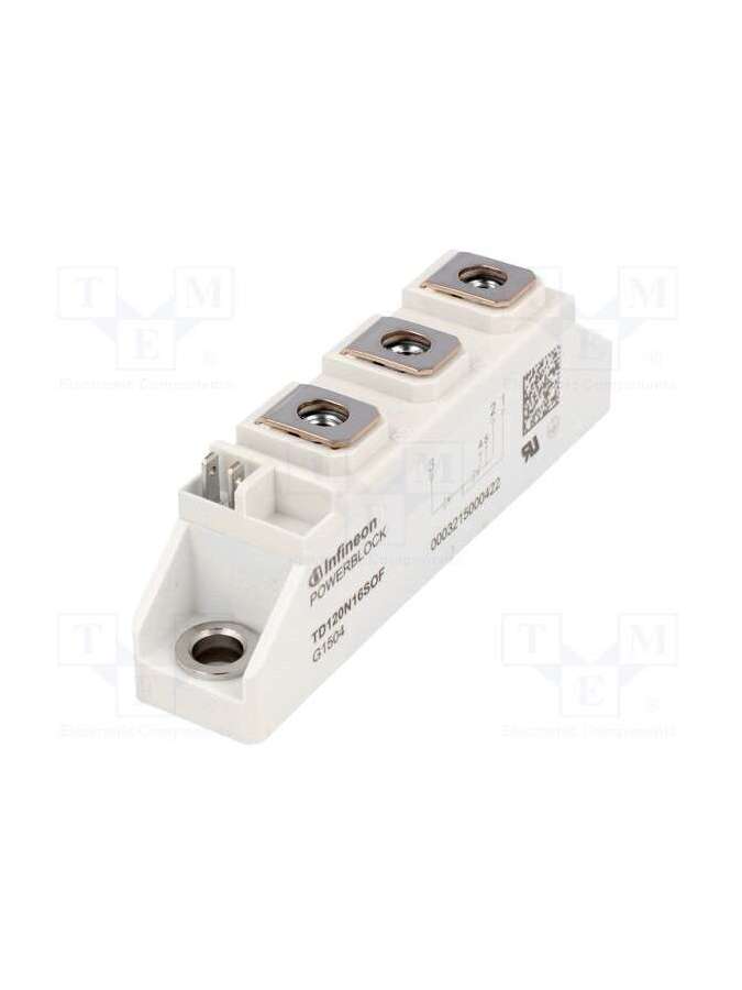 td120n16sofhpsa1-infineon technologies