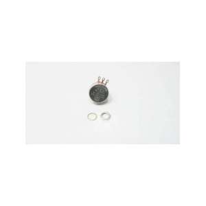 RV4 PRECISION COMPONENTS