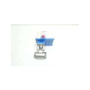 9FB 3600 XTB VALVCON