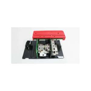 2GMP-3P SPARTAN CONTROLS