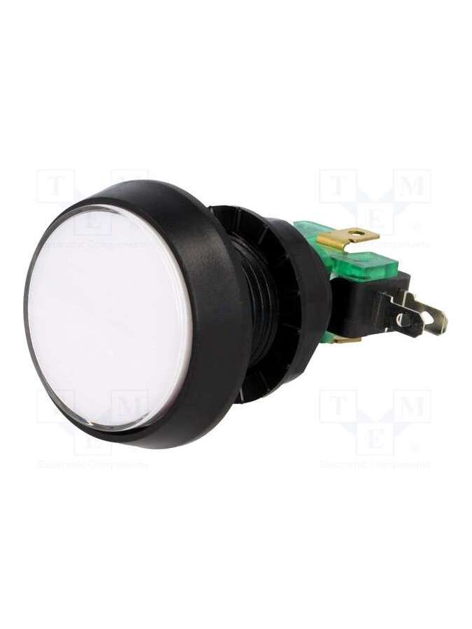 910-2-10-1c2 24v led white-highly electric
