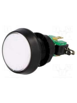910-2-10-1c2 24v led white-highly electric