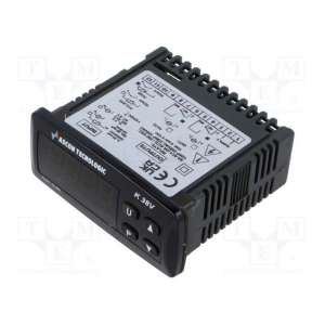 K38V-LCRR ASCON TECNOLOGIC