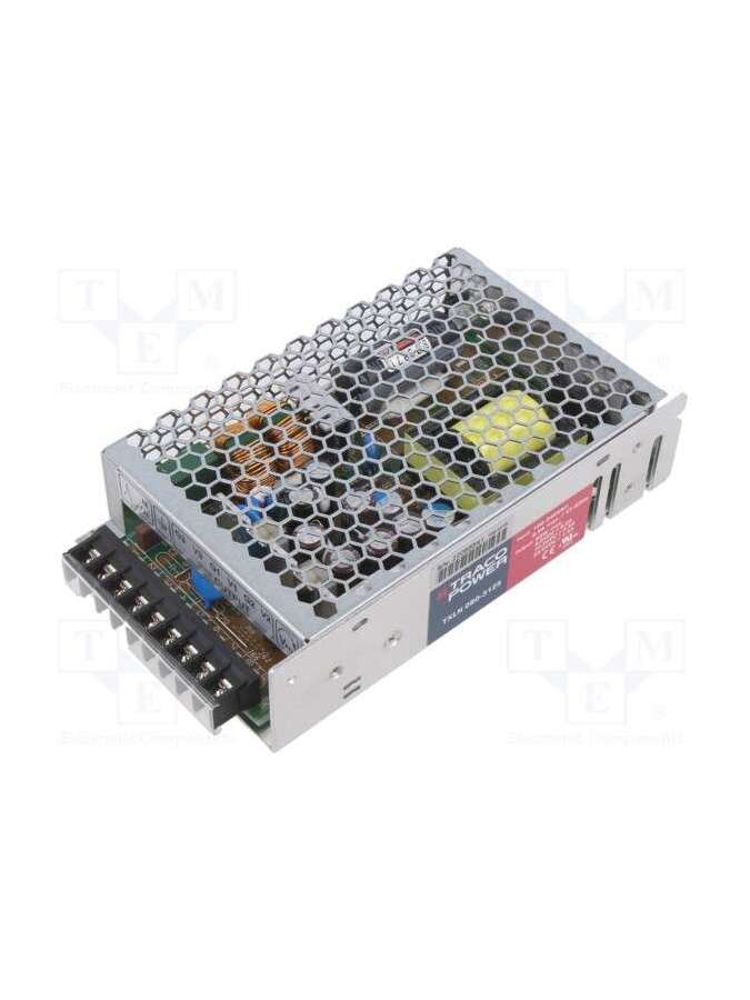 txln 080-3125-traco power