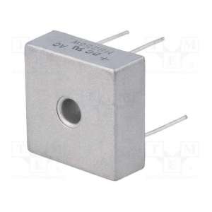 MB256W DC COMPONENTS