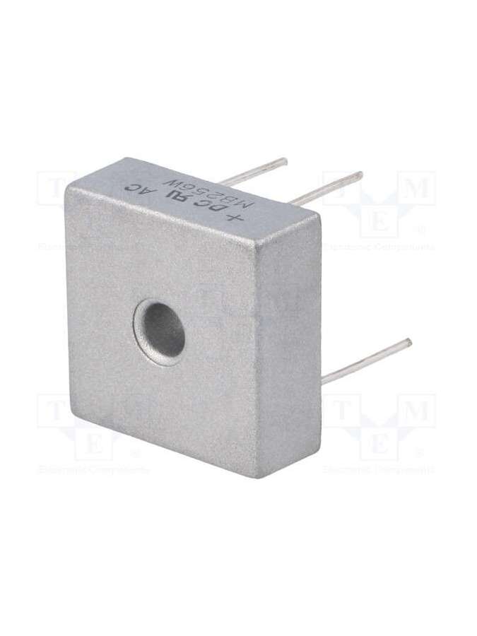 mb256w-dc components