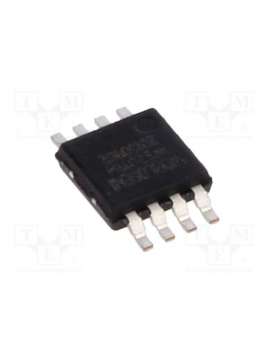 ws2811m msop8-worldsemi
