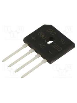 gbu25d-dc components