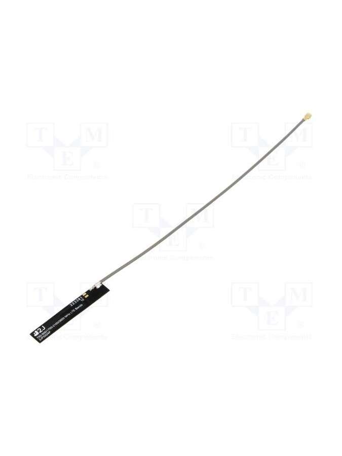 2jf0224p-015mc137-ufl-2j antennas