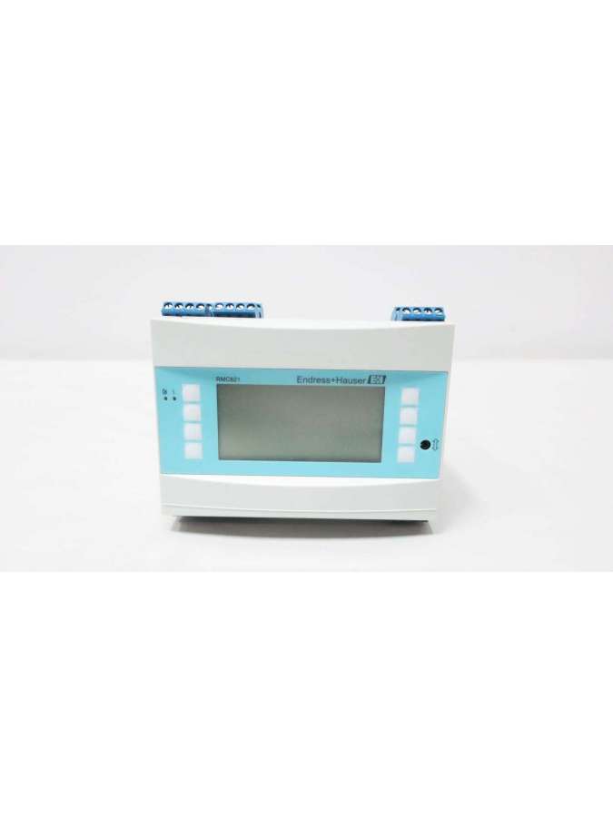 rmc621-ref-endress hauser