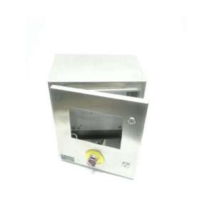 WS161608SS HOFFMAN USADO