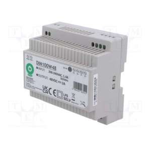 POS-DIN100W48 POS
