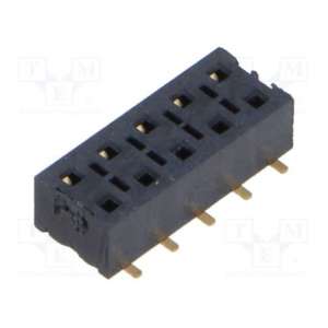 HLE-105-02-G-DV SAMTEC