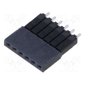 ESW-106-33-T-S SAMTEC