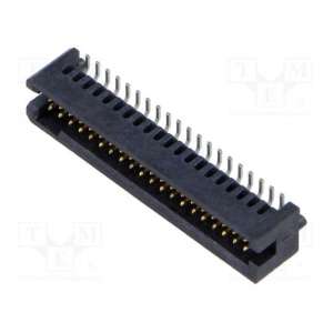 TFM-120-02-S-D-A SAMTEC
