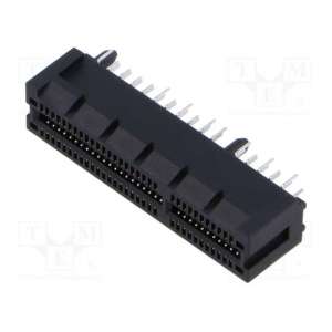 PCIE-064-02-F-D-TH SAMTEC