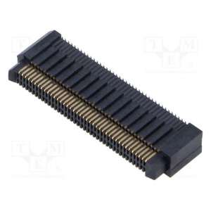 ERM8-040-09.0-L-DV-K-TR SAMTEC