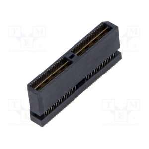 QTE-040-04-L-D-A SAMTEC