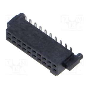 SFM-110-02-L-D-A SAMTEC