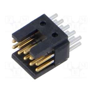 FTSH-105-01-F-D-K SAMTEC