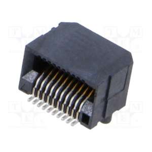 MEC6-110-02-S-D-RA1 SAMTEC