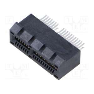 PCIE-036-02-F-D-EMS2 SAMTEC