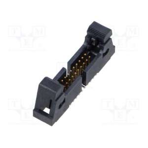 FTSH-110-01-L-DV-EJ SAMTEC