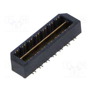 QTE-014-01-L-D-DP-A-K-TR SAMTEC