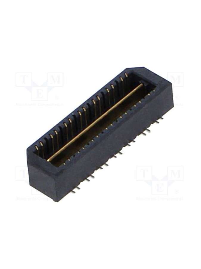 qte-014-01-l-d-dp-a-k-tr-samtec