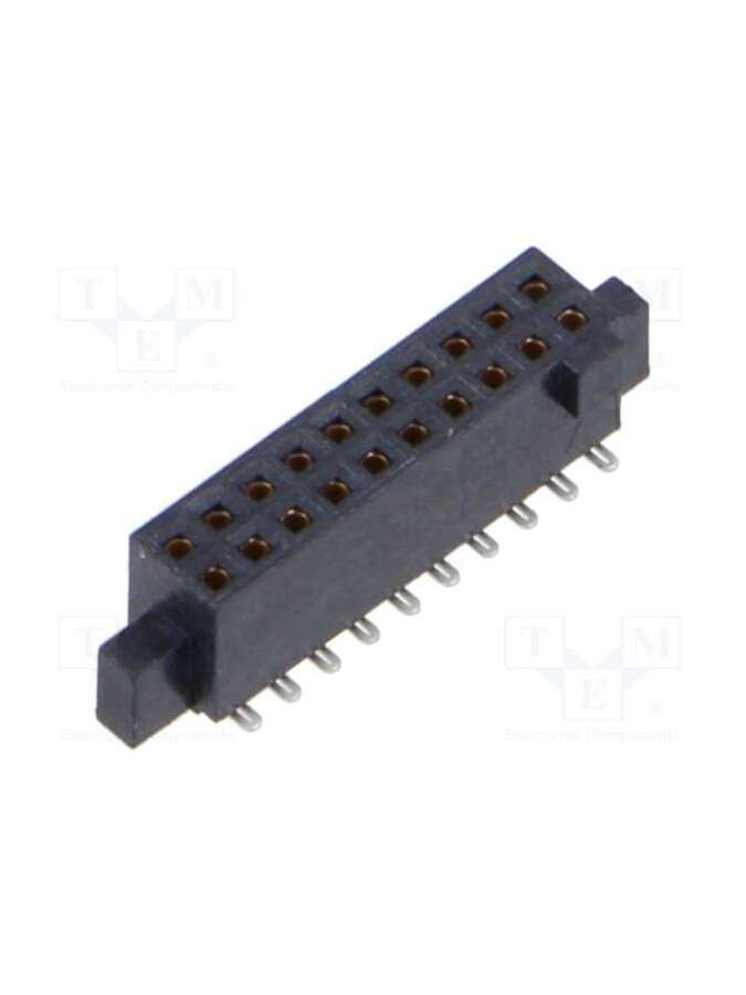 sfm-110-02-s-d-k-tr-samtec