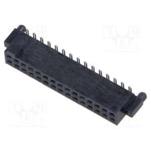 SFM-115-02-S-D-A SAMTEC